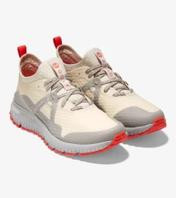 Zapatilla de Golf con Amortiguación de Hombre | ZERØGRAND Overtake Gol^Cole Haan Online