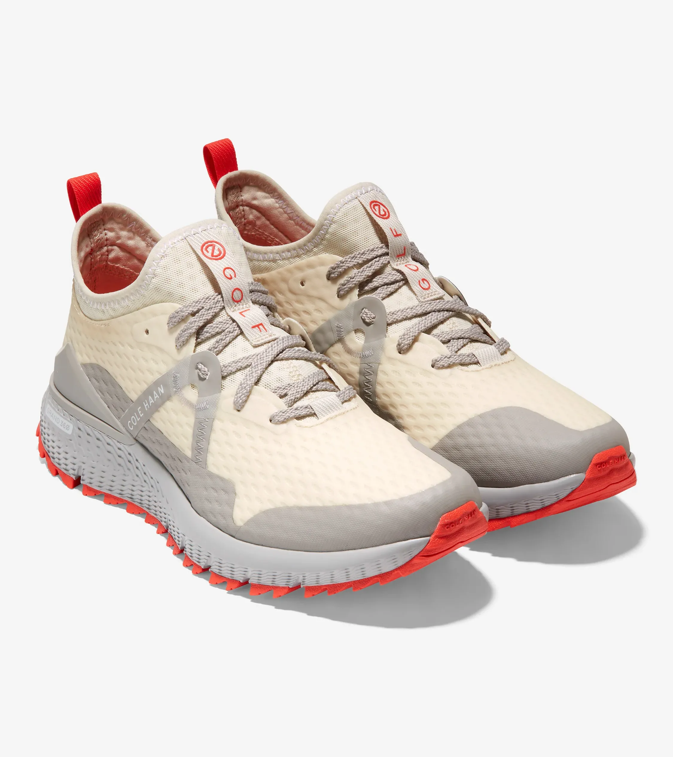 Zapatilla de Golf con Amortiguación de Hombre | ZERØGRAND Overtake Gol^Cole Haan Online