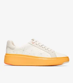 Zapatilla de mujer | Women's x Sophia Chang GrandPrø Topspin^Cole Haan Flash Sale