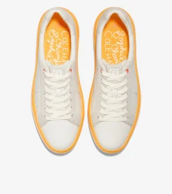 Zapatilla de mujer | Women's x Sophia Chang GrandPrø Topspin^Cole Haan Flash Sale
