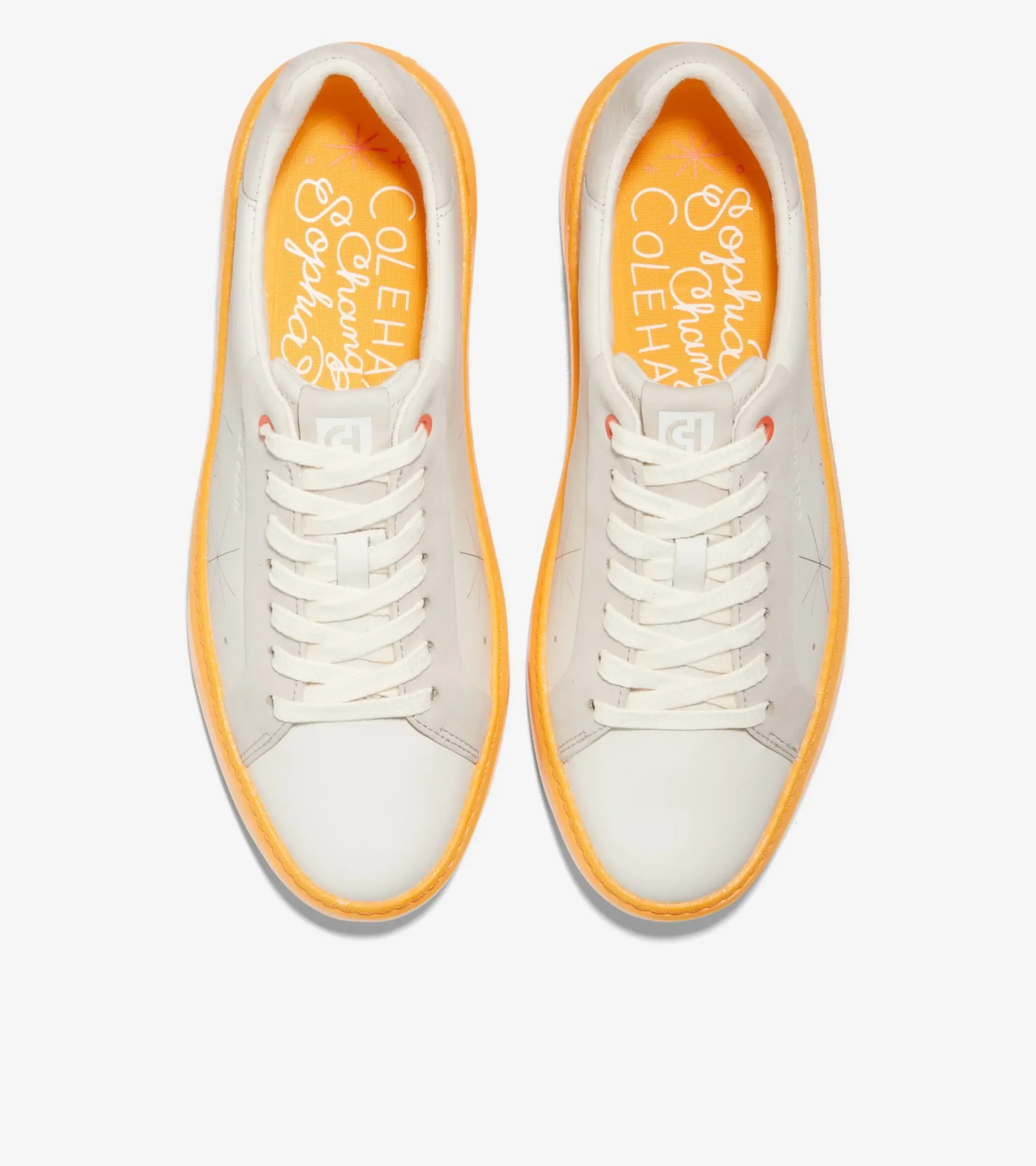 Zapatilla de mujer | Women's x Sophia Chang GrandPrø Topspin^Cole Haan Flash Sale