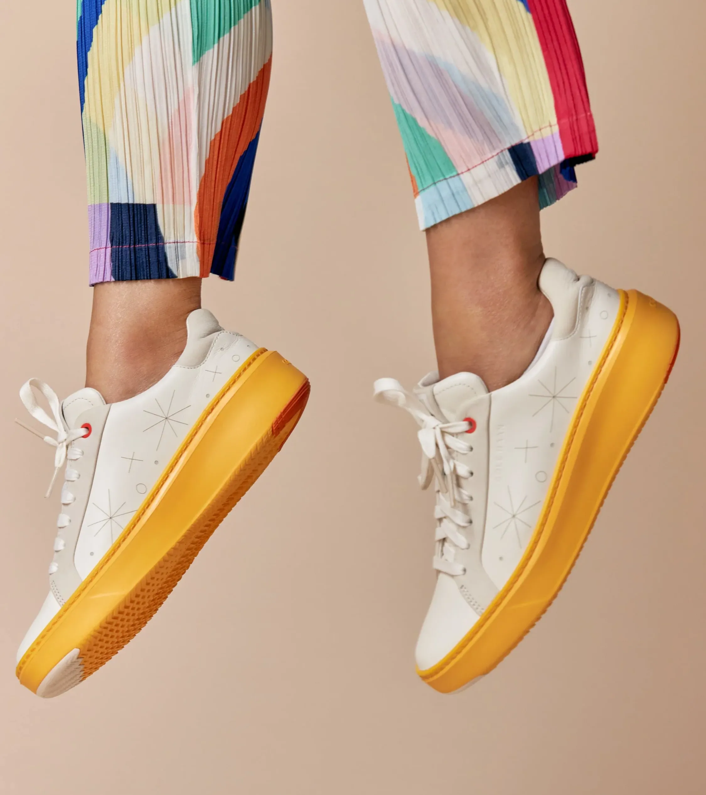 Zapatilla de mujer | Women's x Sophia Chang GrandPrø Topspin^Cole Haan Flash Sale