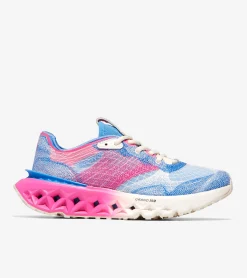 Zapatilla Moderna de Correr de Mujer | Women's 5.ZERØGRAND Embrostitch^Cole Haan Hot