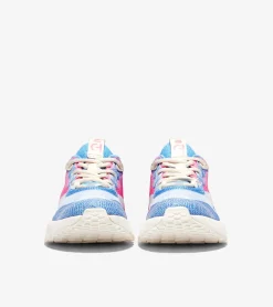 Zapatilla Moderna de Correr de Mujer | Women's 5.ZERØGRAND Embrostitch^Cole Haan Hot