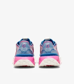 Zapatilla Moderna de Correr de Mujer | Women's 5.ZERØGRAND Embrostitch^Cole Haan Hot