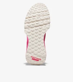 Zapatilla Moderna de Correr de Mujer | Women's 5.ZERØGRAND Embrostitch^Cole Haan Hot