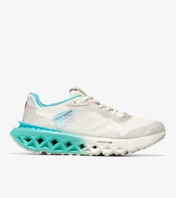Zapatilla Moderna de Correr de Mujer | Women's 5.ZERØGRAND Embrostitch^Cole Haan Online