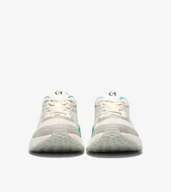 Zapatilla Moderna de Correr de Mujer | Women's 5.ZERØGRAND Embrostitch^Cole Haan Online