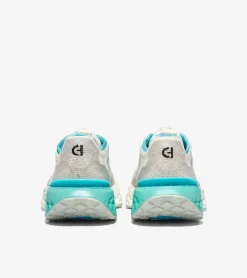 Zapatilla Moderna de Correr de Mujer | Women's 5.ZERØGRAND Embrostitch^Cole Haan Online