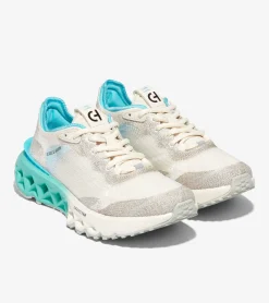Zapatilla Moderna de Correr de Mujer | Women's 5.ZERØGRAND Embrostitch^Cole Haan Online