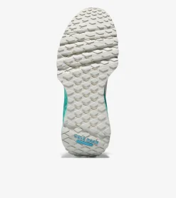 Zapatilla Moderna de Correr de Mujer | Women's 5.ZERØGRAND Embrostitch^Cole Haan Online