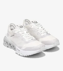 Zapatilla Moderna de Correr de Mujer | Women's 5.ZERØGRAND Embrostitch^Cole Haan Store