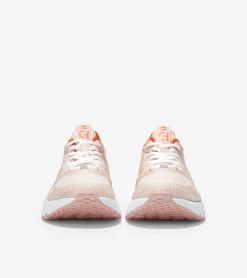 Zapatilla Moderna de Correr de Mujer | Women's 5.ZERØGRAND Embrostitch^Cole Haan Best