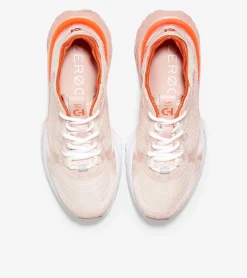 Zapatilla Moderna de Correr de Mujer | Women's 5.ZERØGRAND Embrostitch^Cole Haan Best