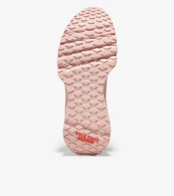 Zapatilla Moderna de Correr de Mujer | Women's 5.ZERØGRAND Embrostitch^Cole Haan Best