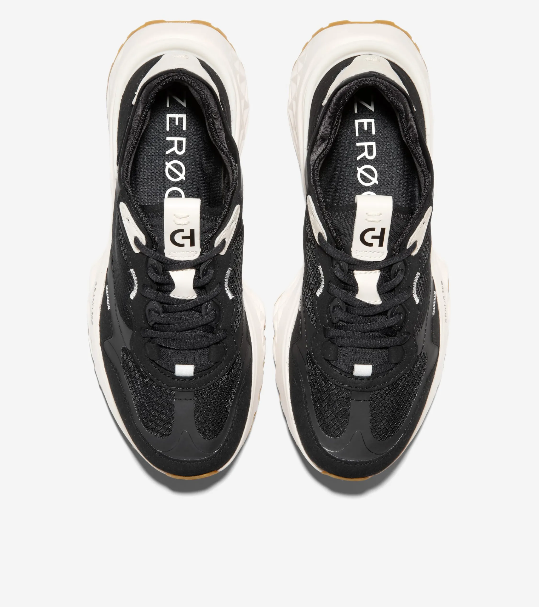 Zapatilla Moderna de Correr de Mujer | Women's 5.ZERØGRAND Running Sho^Cole Haan Best