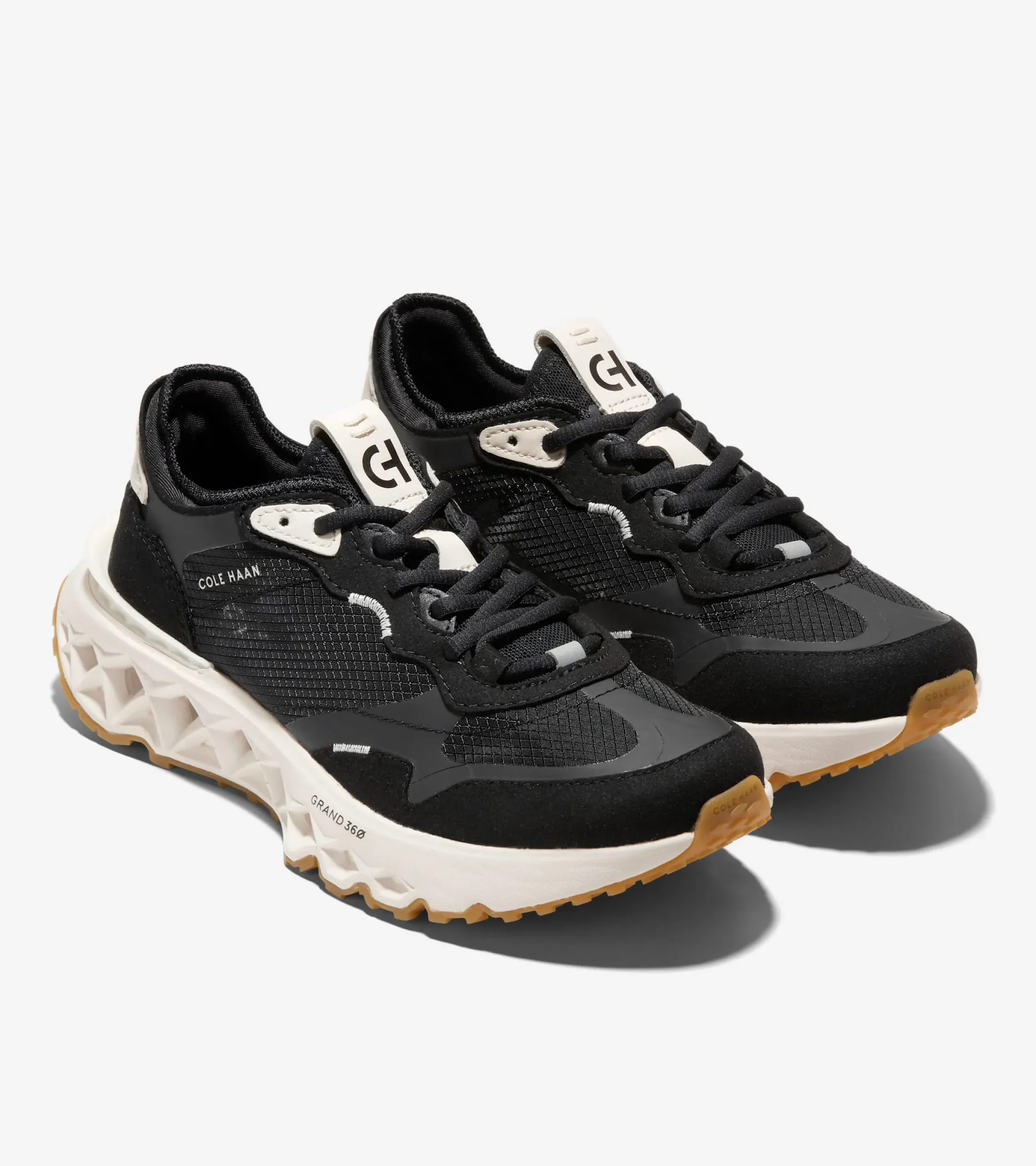 Zapatilla Moderna de Correr de Mujer | Women's 5.ZERØGRAND Running Sho^Cole Haan Best