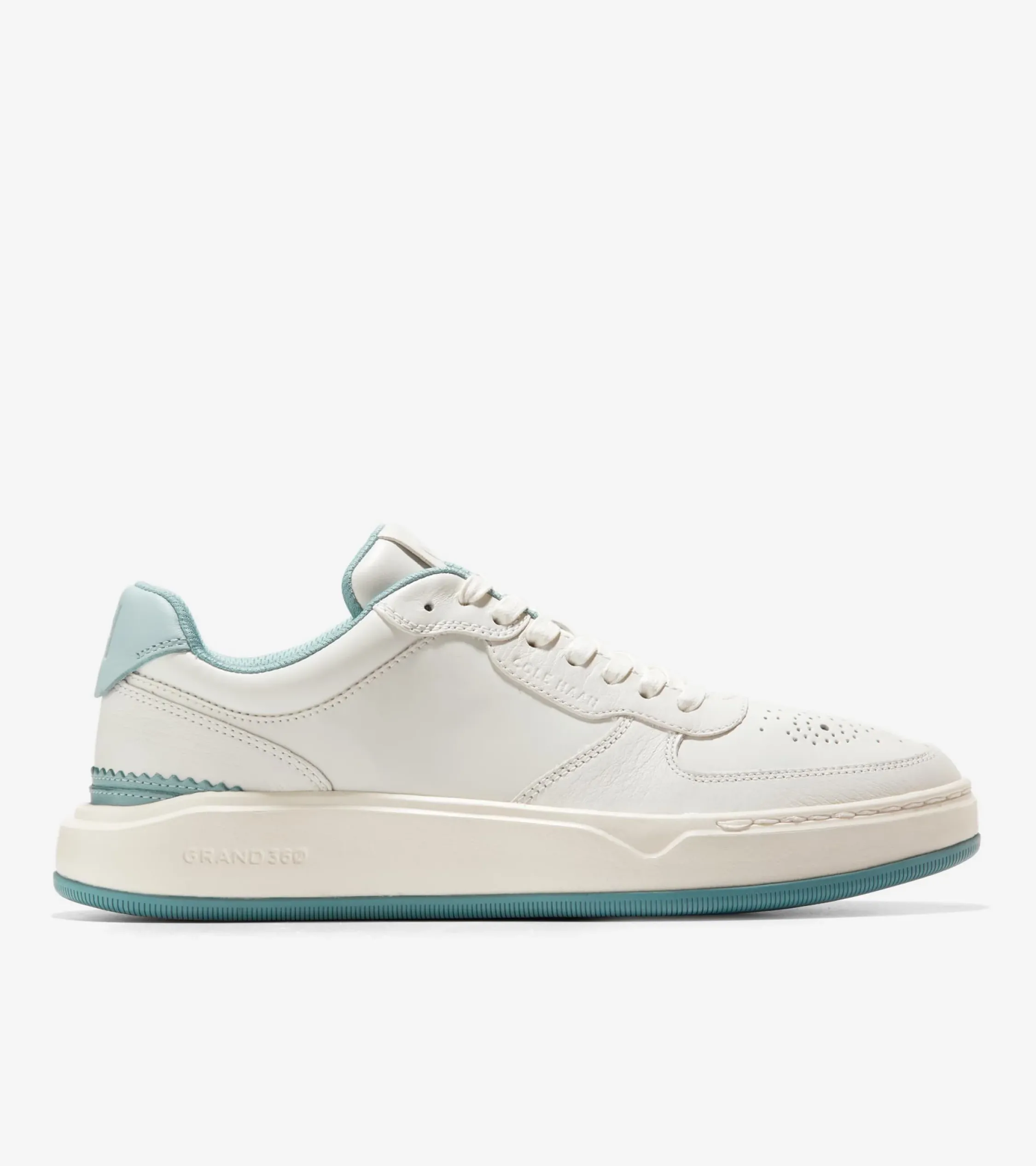 Zapatillas Baloncesto de Hombre | Men's GrandPrø Crossover Sneakers^Cole Haan Discount