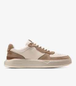 Zapatillas Baloncesto de Hombre | Men's GrandPrø Crossover Sneakers^Cole Haan Outlet