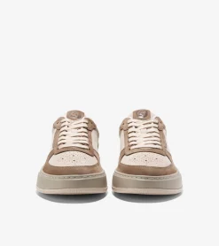 Zapatillas Baloncesto de Hombre | Men's GrandPrø Crossover Sneakers^Cole Haan Outlet