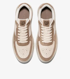 Zapatillas Baloncesto de Hombre | Men's GrandPrø Crossover Sneakers^Cole Haan Outlet