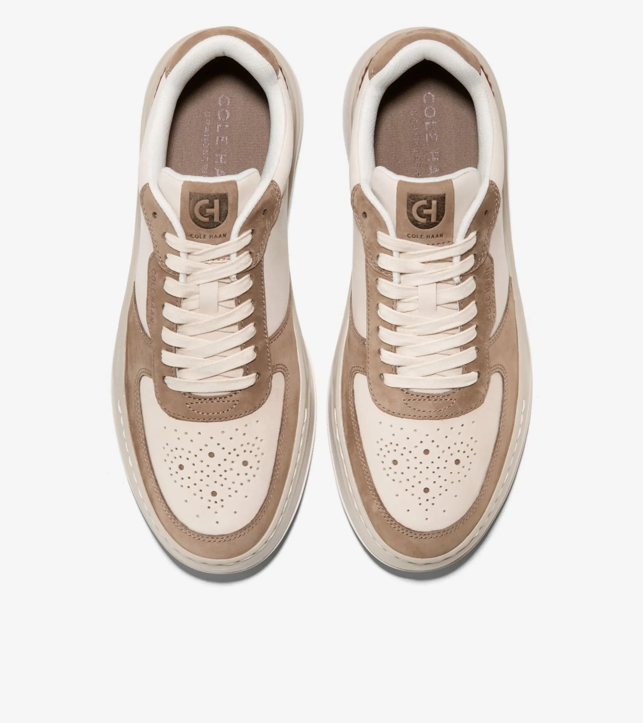 Zapatillas Baloncesto de Hombre | Men's GrandPrø Crossover Sneakers^Cole Haan Outlet