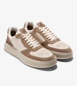 Zapatillas Baloncesto de Hombre | Men's GrandPrø Crossover Sneakers^Cole Haan Outlet