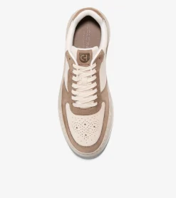 Zapatillas Baloncesto de Hombre | Men's GrandPrø Crossover Sneakers^Cole Haan Outlet