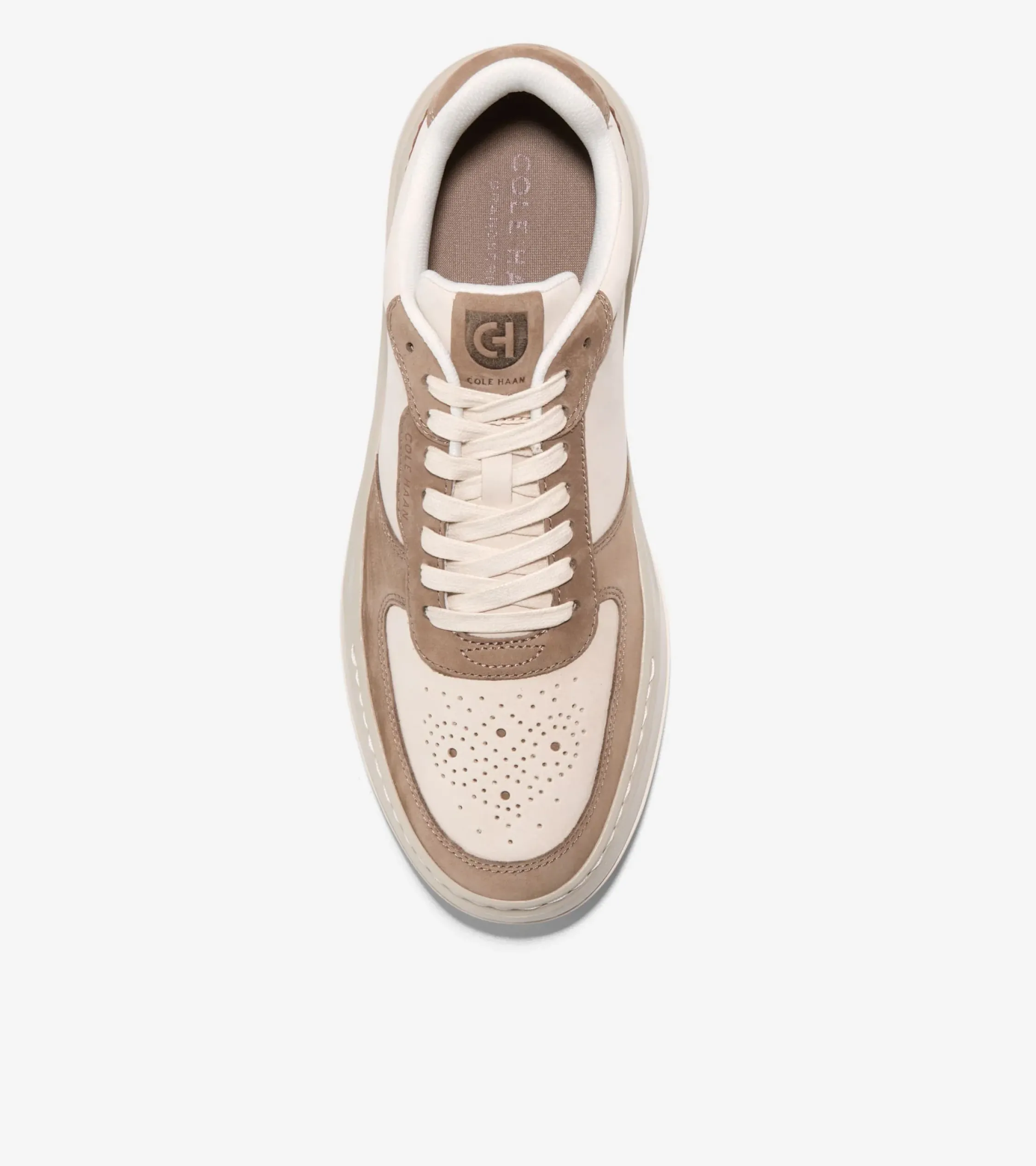 Zapatillas Baloncesto de Hombre | Men's GrandPrø Crossover Sneakers^Cole Haan Outlet