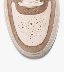 Zapatillas Baloncesto de Hombre | Men's GrandPrø Crossover Sneakers^Cole Haan Outlet