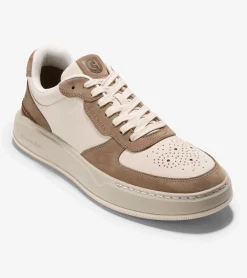 Zapatillas Baloncesto de Hombre | Men's GrandPrø Crossover Sneakers^Cole Haan Outlet