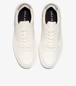 Zapatillas Baloncesto de Hombre | Men's Grand Crosscourt Transition Sn^Cole Haan Clearance
