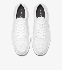 Zapatillas Baloncesto de Hombre | Men's Grand Crosscourt Transition Sn^Cole Haan Best