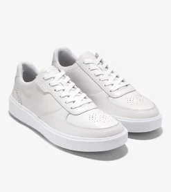 Zapatillas Baloncesto de Hombre | Men's Grand Crosscourt Transition Sn^Cole Haan Best
