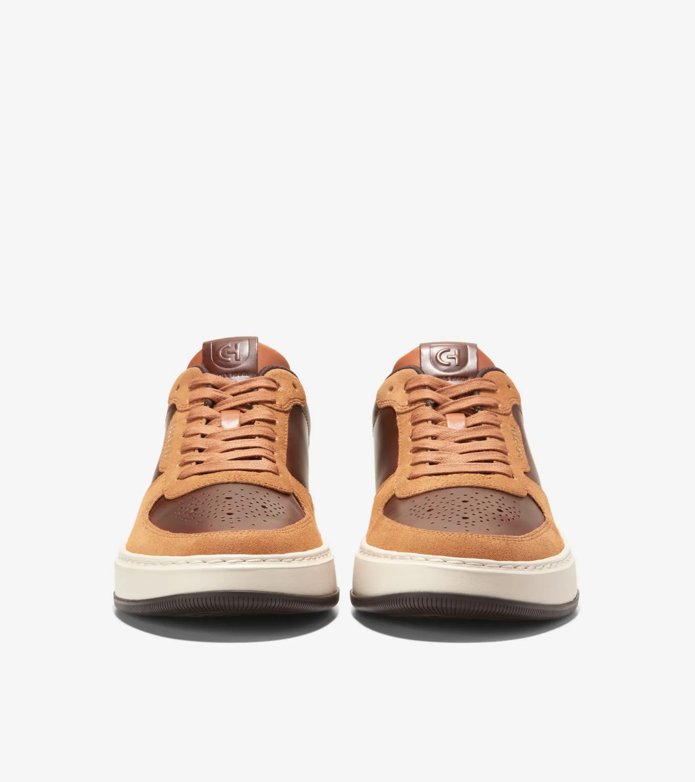 Zapatillas Baloncesto de Hombre | Men's GrandPrø Crossover Sneakers^Cole Haan Best Sale