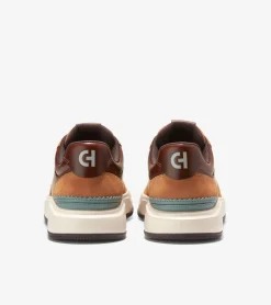 Zapatillas Baloncesto de Hombre | Men's GrandPrø Crossover Sneakers^Cole Haan Best Sale