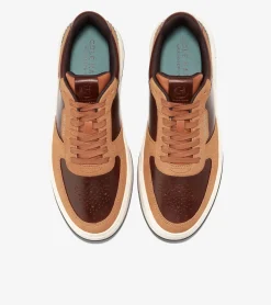 Zapatillas Baloncesto de Hombre | Men's GrandPrø Crossover Sneakers^Cole Haan Best Sale