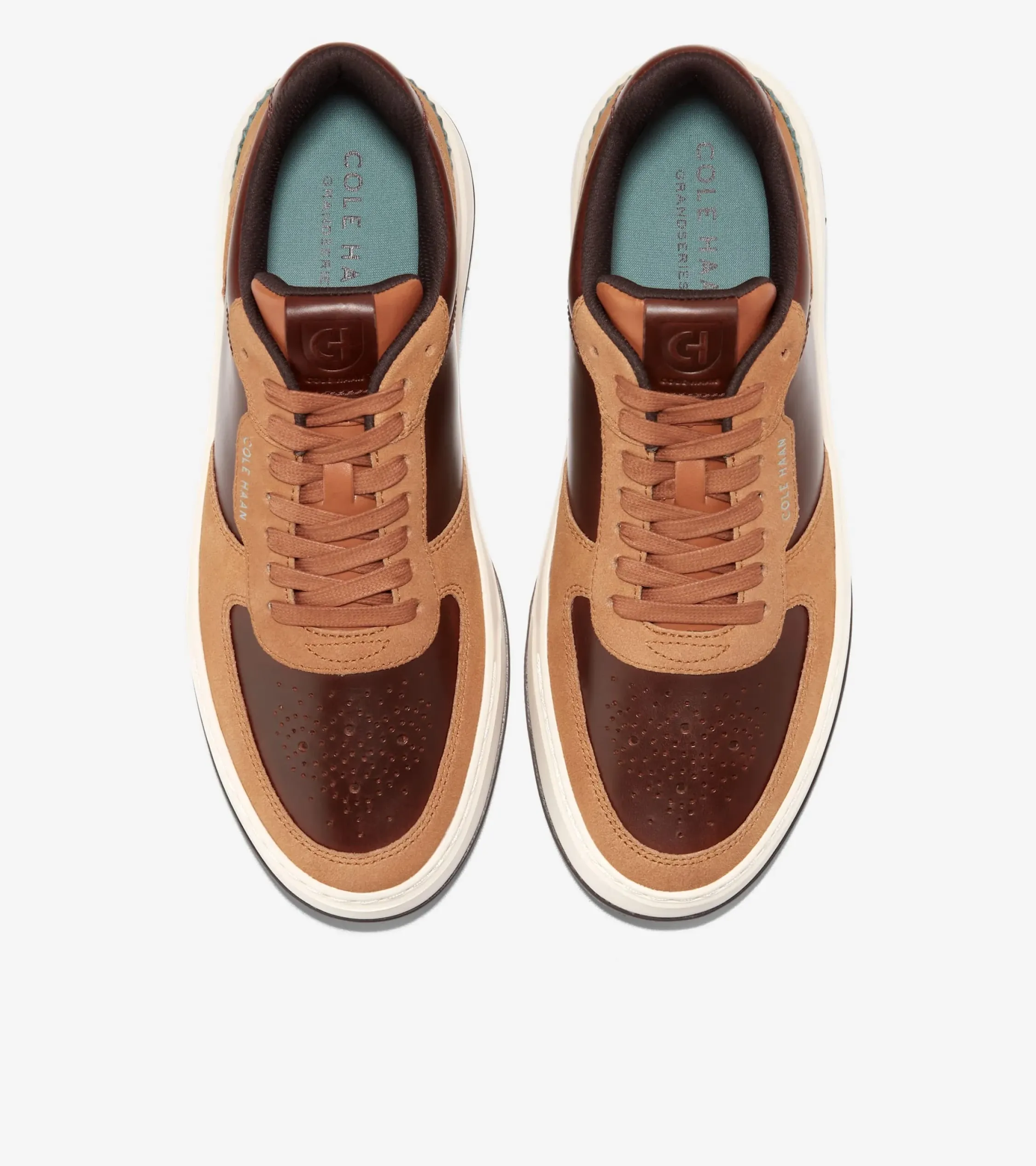 Zapatillas Baloncesto de Hombre | Men's GrandPrø Crossover Sneakers^Cole Haan Best Sale