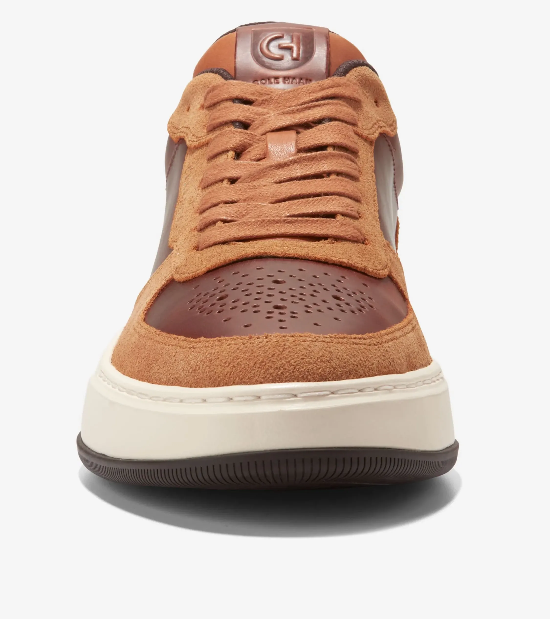Zapatillas Baloncesto de Hombre | Men's GrandPrø Crossover Sneakers^Cole Haan Best Sale
