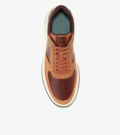 Zapatillas Baloncesto de Hombre | Men's GrandPrø Crossover Sneakers^Cole Haan Best Sale