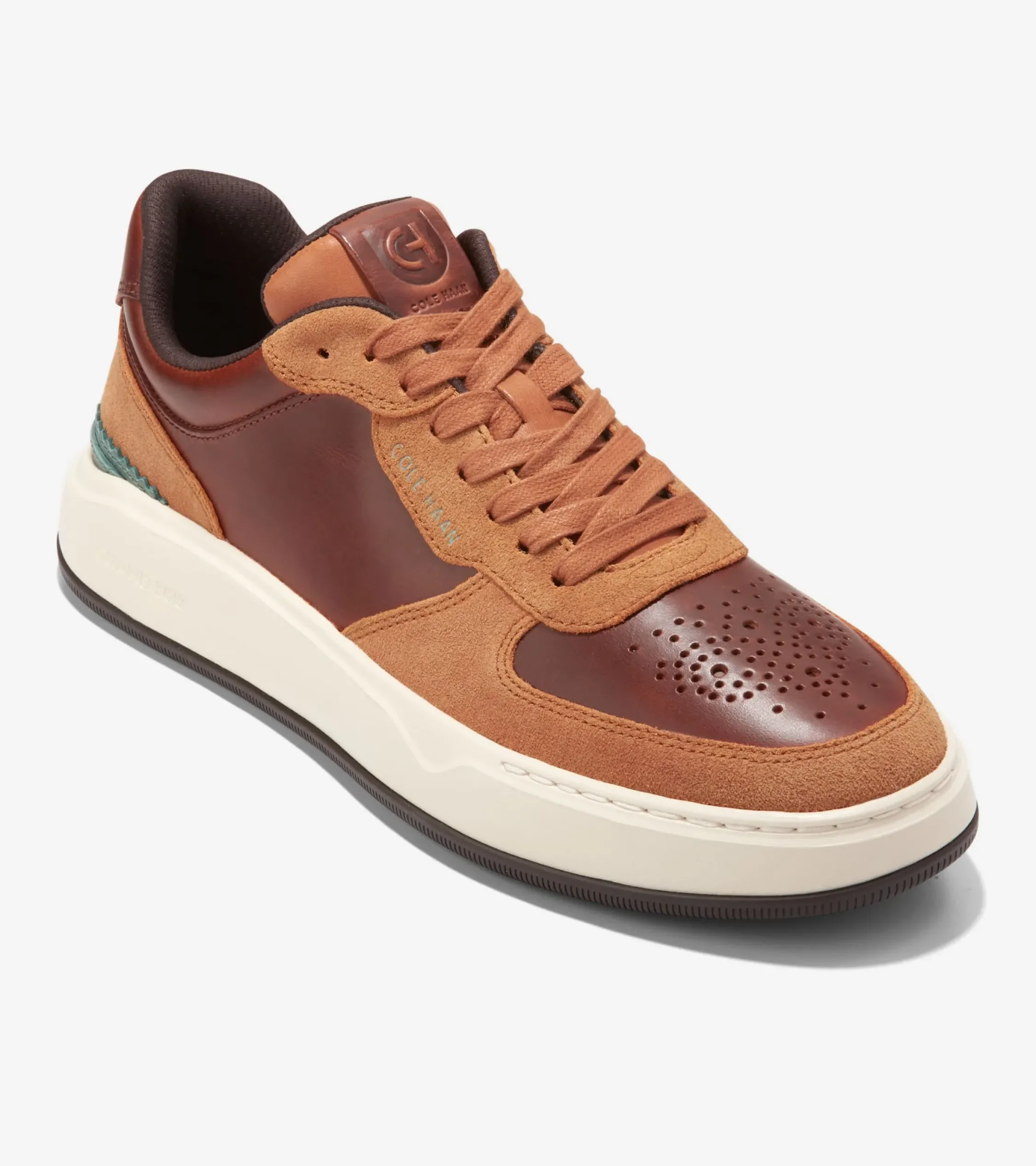 Zapatillas Baloncesto de Hombre | Men's GrandPrø Crossover Sneakers^Cole Haan Best Sale