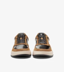 Zapatillas Baloncesto de Hombre | Men's GrandPrø Crossover Sneaker^Cole Haan Online