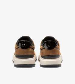 Zapatillas Baloncesto de Hombre | Men's GrandPrø Crossover Sneaker^Cole Haan Online