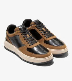 Zapatillas Baloncesto de Hombre | Men's GrandPrø Crossover Sneaker^Cole Haan Online