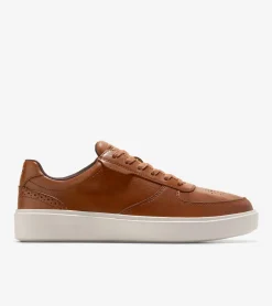 Zapatillas Baloncesto de Hombre | Men's Grand Crosscourt Transition Sn^Cole Haan Store