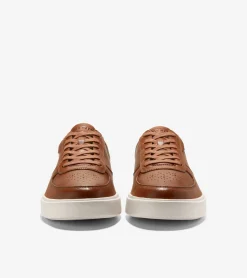 Zapatillas Baloncesto de Hombre | Men's Grand Crosscourt Transition Sn^Cole Haan Store