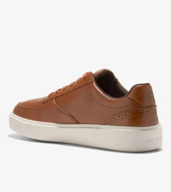 Zapatillas Baloncesto de Hombre | Men's Grand Crosscourt Transition Sn^Cole Haan Store