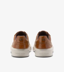 Zapatillas Baloncesto de Hombre | Men's Grand Crosscourt Transition Sn^Cole Haan Store
