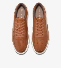 Zapatillas Baloncesto de Hombre | Men's Grand Crosscourt Transition Sn^Cole Haan Store