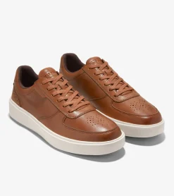 Zapatillas Baloncesto de Hombre | Men's Grand Crosscourt Transition Sn^Cole Haan Store